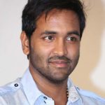 Manchu Vishnu & Raj Kiran next movie titled as Luckunnodu