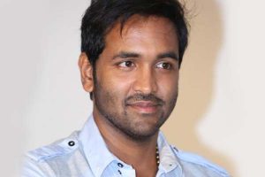 Manchu Vishnu’s Luckunnodu