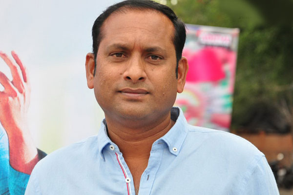 Might work with Sunil again: 'Jakkanna' producer Sudharshan Reddy