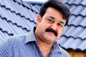 It was Mohan Lal’s decision not to be dub for Janatha Garage