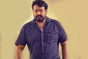 Mohanlal turns Trouble for Janatha Garage Team