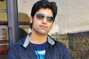 My next film not with ‘Kshanam’ director: Adivi Sesh