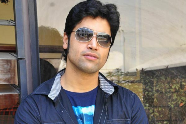 My next film not with 'Kshanam' director: Adivi Sesh