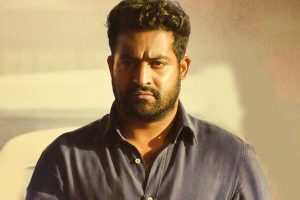 NTR places country and family before fanism