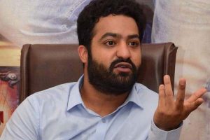Tarak calls Jersey a Brilliant Experience