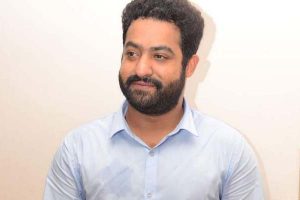 NTR’s Much Needed Holiday: