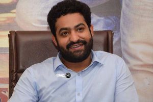 Mass Hero Turns Class Teacher :Special Interview with NTR