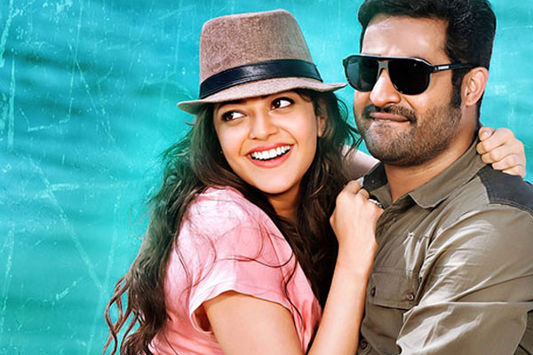 NTR and Kajal gear up for item song shoot