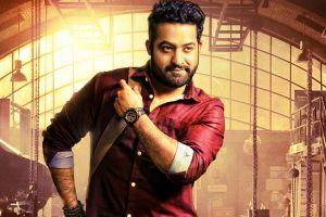 NTR’s Janatha Garage Audio Release Date