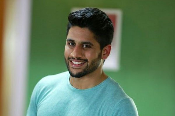 Naga Chaitanya