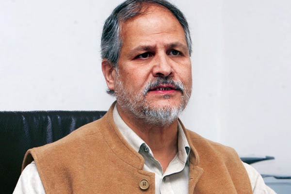 'Times Now' brings Arvind Kejriwal-'Najeeb Jung' to open