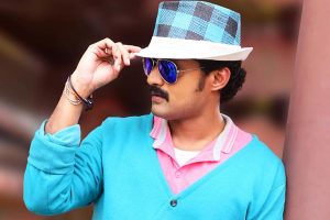 Kalyanram’s Danchave Menatha Kuthura