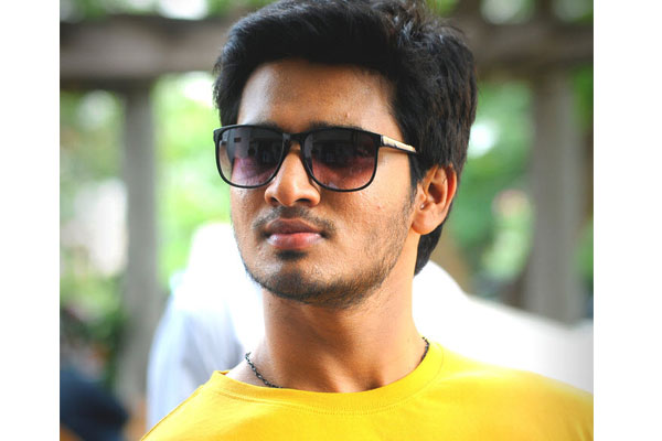 Nikhil after a crime comedy, talented duo to work for a mystery thriller