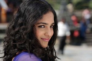 Nithya Menen in talks for Savitri biopic ?