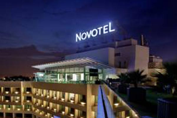 Novotel Vijayawada to be open in early 2018