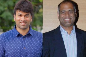 Ohmkar, PVP Join Hands for Raju Gari Gadhi 2