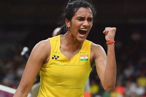 P V Sindhu’s biopic by Sonu Sood :  Hopes to inspire millions