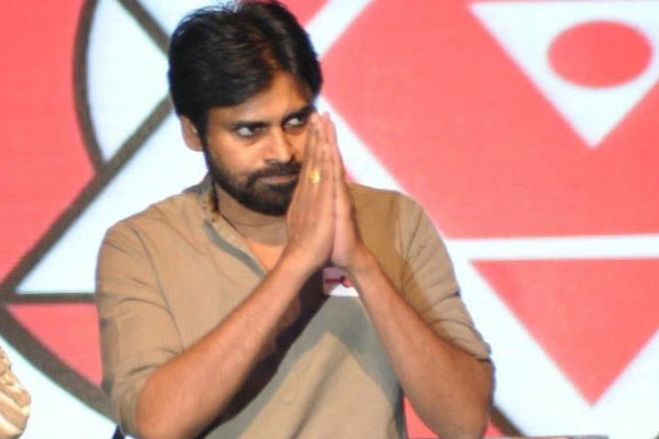 Pawan on Che Guevara, Pawan on Takattula Bharathadesam, Pawan Kalyan on Tarimela Nagi Reddy