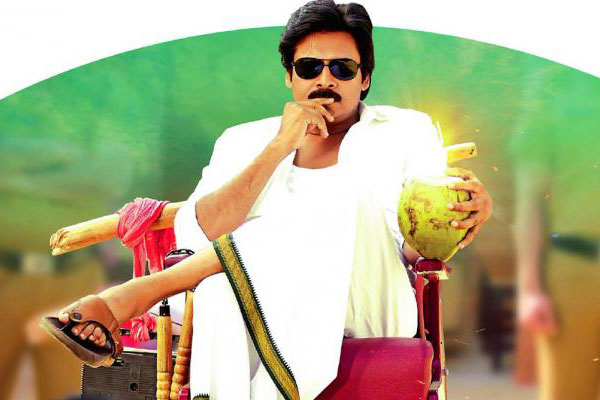 Pawan Kalyan next titled Katama Rayuda , Pawan new movie Katama Rayuda