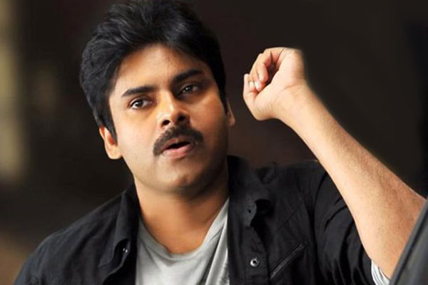 Pawan Kalyan wants to wrap up Dolly’s film ASAP. Here’s why…