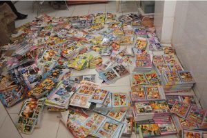 Indian films make $2 bn – but lose $2.7 bn to piracy