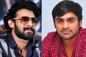 Exclusive: Prabhas – Sujith project is happening says UV Creations
