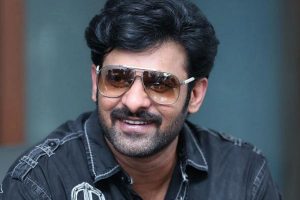 Prabhas rejects a lucrative endorsement deal