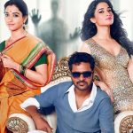 Prabhudeva Reveals the plot Abhinetri, Abhinetri story, Abhinetri husband and his wife story, Prabhudeva as krishna, Tamannaah Abhinetri