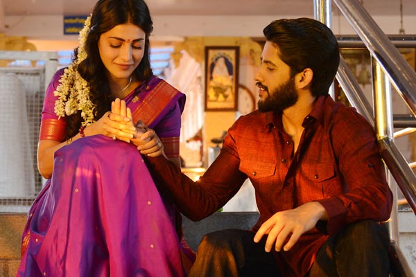 Premam audio launch date, Naga Chaitanya Premam audio on ANR birth anniversary, Premam audio on September 20th