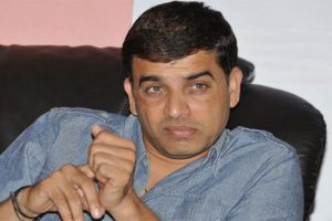 Producer Dil Raju bags theatrical rights of Mani Ratnam’s next