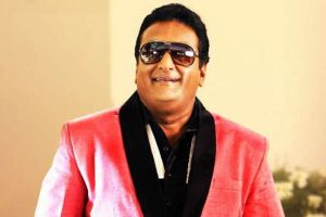 Has comedian Prudhvi taken over from Brahmanandam completely ?