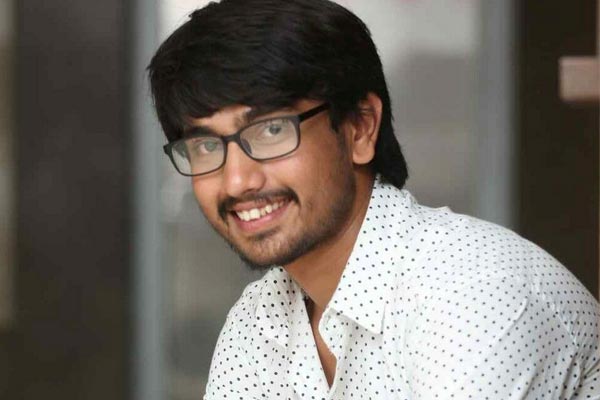 Raj Tarun Turns Pet Kidnapper