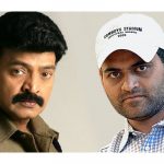 Praveen Sattaru next movie with Rajasekhar