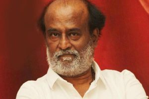 Rajinikanth to start shooting for ‘2.o’ this month