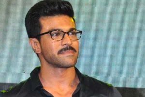 Ram Charan’s Mega Express?