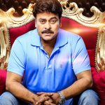 Chiranjeevi Birthday