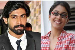 Rana and Regina team up for an interesting period drama
