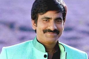 Ravi Teja Aims a Korean Remake