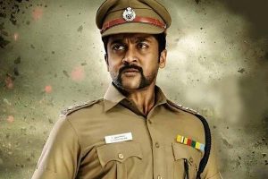 Suriya’s S3 sold for a solid price in North India