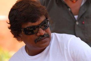 Krishna Vamsi’s Rangamarthanda lands in trouble