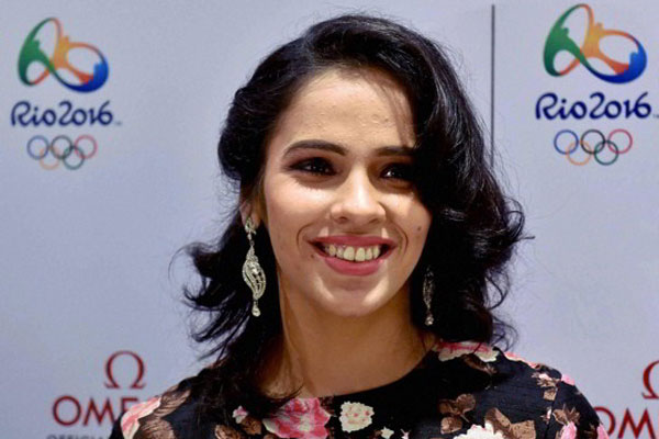 Saina Nehwal