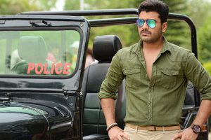 Sharwanand’s next bagged for a hefty price in overseas