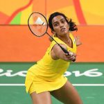 Shuttler Sindhu settles for historic silver at Rio Olympics
