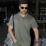 Stunt Master Ravi Varma working for Ram Charan Dhruva