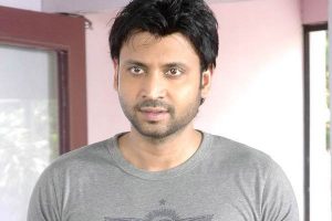 Sumanth’s Next Titled