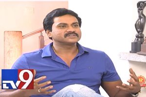 Actor Sunil threatens TV-9’s Jaffar