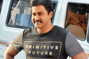 Sunil’s dandayatra on US audience