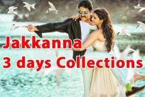 Decent weekend for Jakkanna