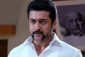 Malaysia beckons Suriya’s ‘Singam 3’ team