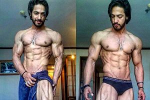 Stylish Villain for Suriya’s Singam 3